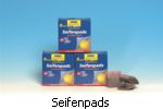 Seifenpads