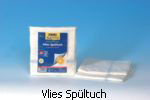 Vlies Sp�ltuch