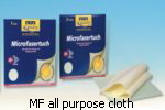 MF all purpose cloth